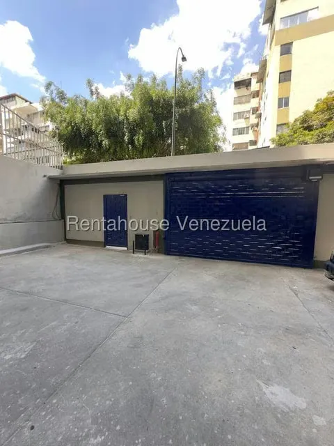 Apartamento (1 Nivel) en Venta en Chacao, Distrito Metropolitano - 2