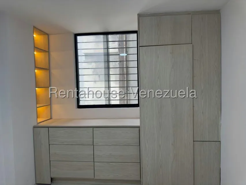 Apartamento (1 Nivel) en Venta en Chacao, Distrito Metropolitano - 19