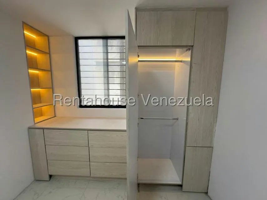Apartamento (1 Nivel) en Venta en Chacao, Distrito Metropolitano - 20