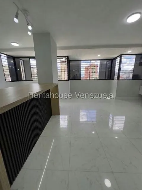 Apartamento (1 Nivel) en Venta en Chacao, Distrito Metropolitano - 5
