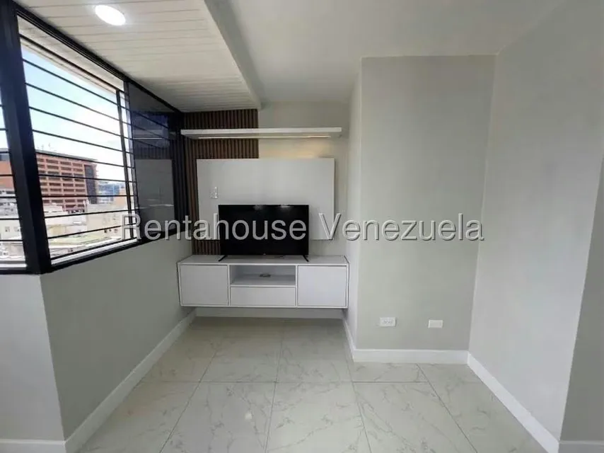Apartamento (1 Nivel) en Venta en Chacao, Distrito Metropolitano - 8