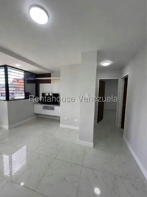 Apartamento (1 Nivel) en Venta en Chacao, Distrito Metropolitano - 9