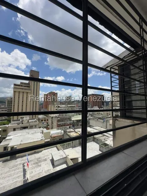 Apartamento (1 Nivel) en Venta en Chacao, Distrito Metropolitano - 10