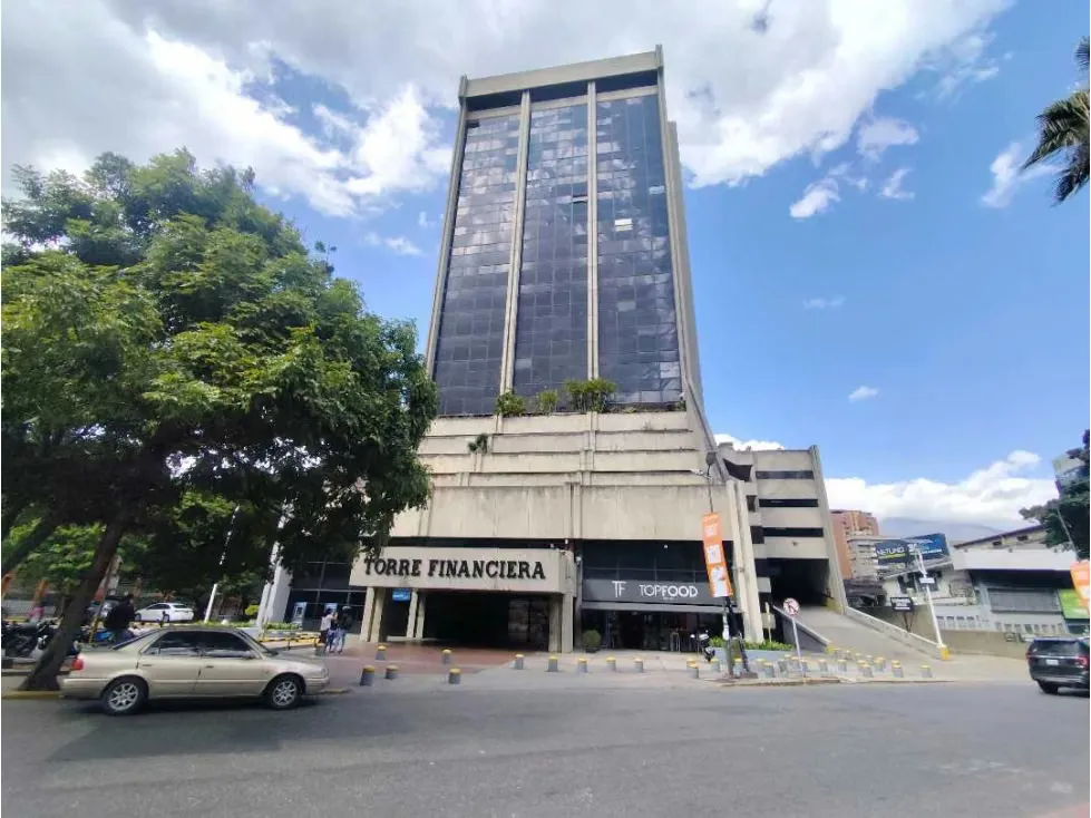 Vendo/alquilo oficina 90m2 Colinas de Bello Monte 4960