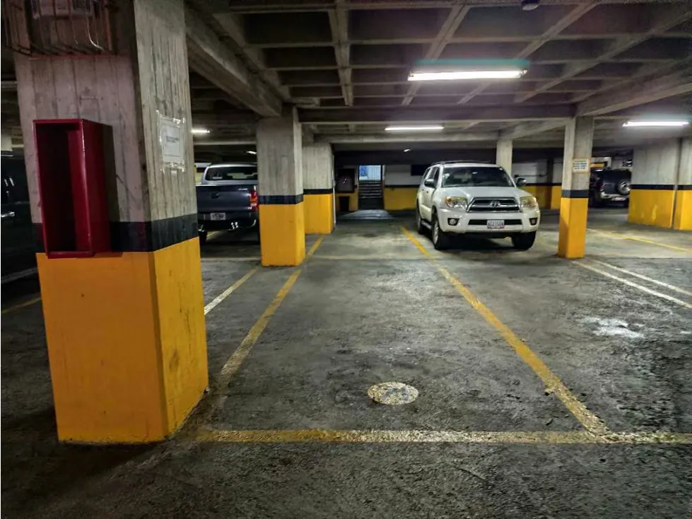 Vendo/alquilo oficina 90m2 Colinas de Bello Monte 4960 - 18