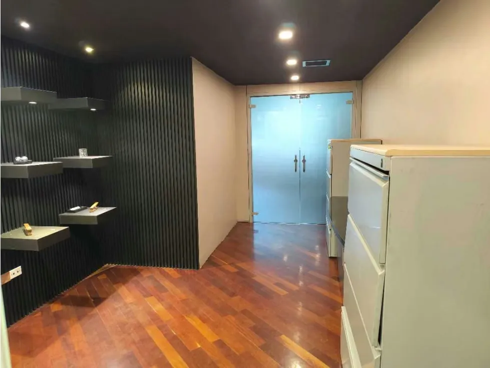 Vendo/alquilo oficina 90m2 Colinas de Bello Monte 4960 - 3