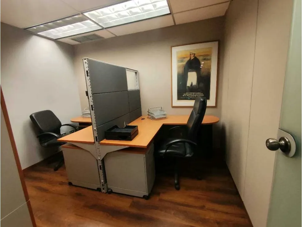 Vendo/alquilo oficina 90m2 Colinas de Bello Monte 4960 - 7