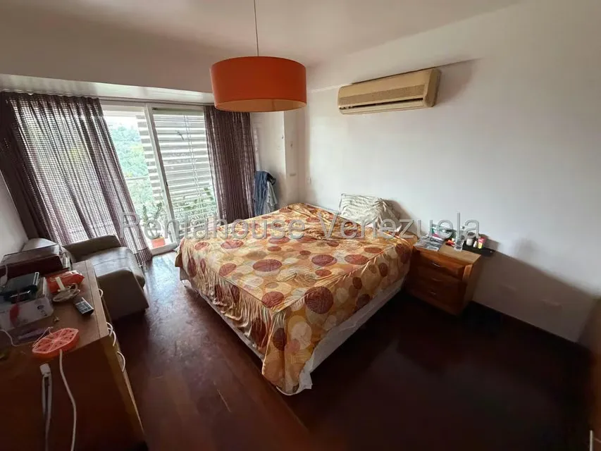 Apartamento (1 Nivel) en Venta en Lomas de La Lagunita, Distrito Metropolitano - 18