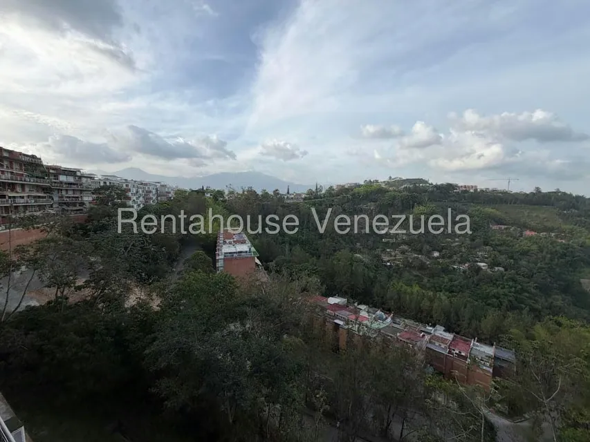 Apartamento (1 Nivel) en Venta en Lomas de La Lagunita, Distrito Metropolitano - 7
