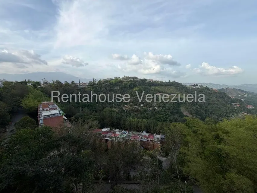 Apartamento (1 Nivel) en Venta en Lomas de La Lagunita, Distrito Metropolitano - 8