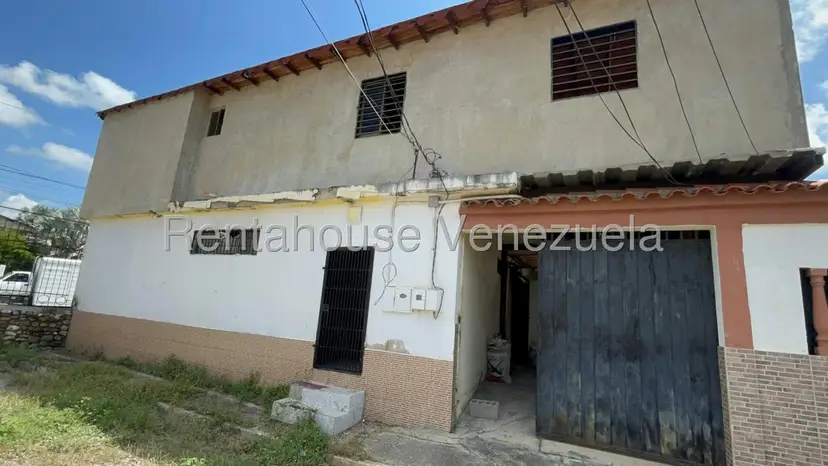Apartamento (1 Nivel) en Alquiler en Valle Hondo, Lara