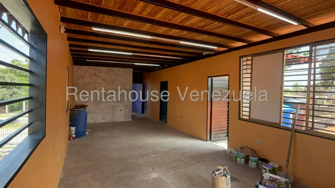 Apartamento (1 Nivel) en Alquiler en Valle Hondo, Lara - 2