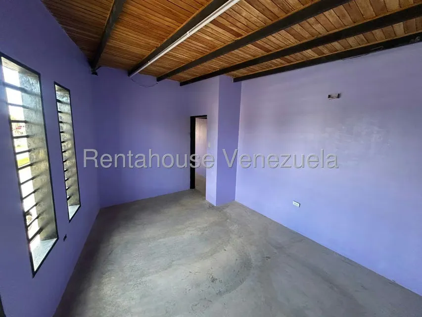 Apartamento (1 Nivel) en Alquiler en Valle Hondo, Lara - 11