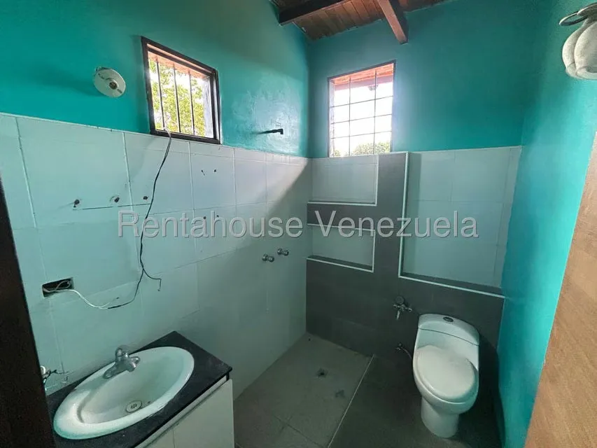 Apartamento (1 Nivel) en Alquiler en Valle Hondo, Lara - 15