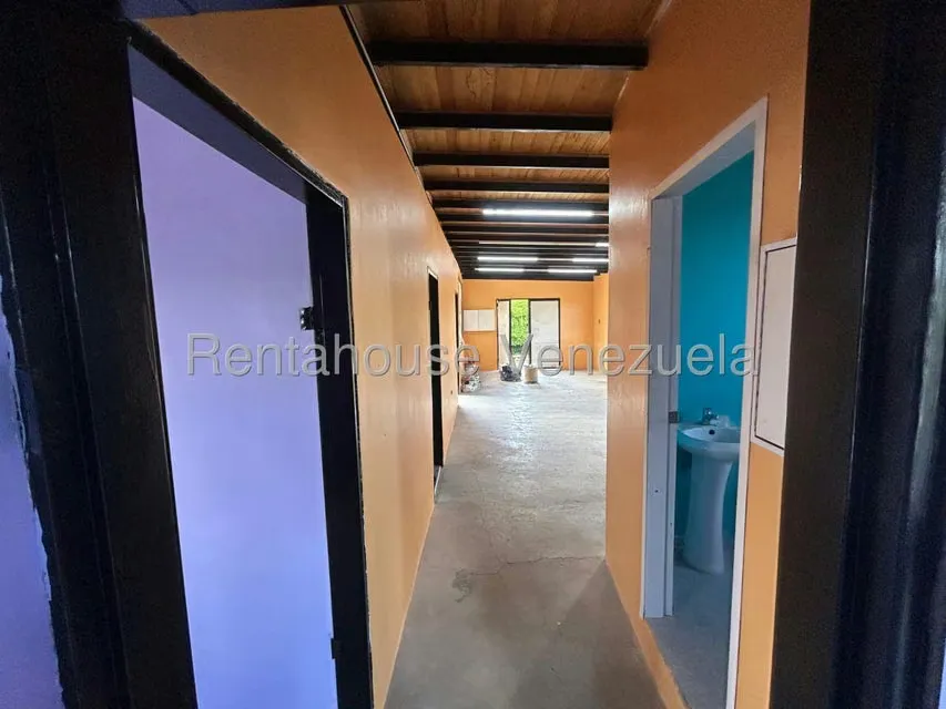 Apartamento (1 Nivel) en Alquiler en Valle Hondo, Lara - 17