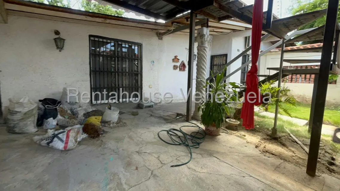 Apartamento (1 Nivel) en Alquiler en Valle Hondo, Lara - 3