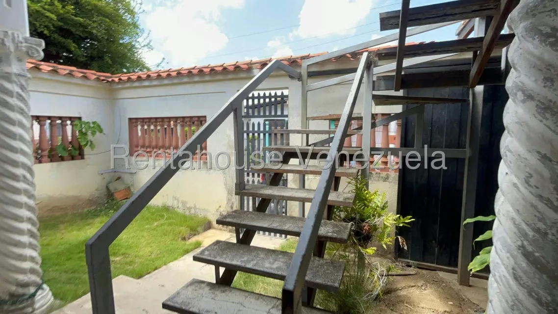 Apartamento (1 Nivel) en Alquiler en Valle Hondo, Lara - 4