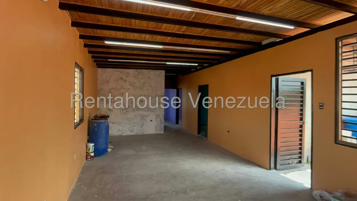 Apartamento (1 Nivel) en Alquiler en Valle Hondo, Lara - 6