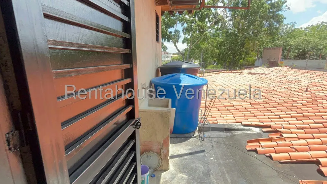 Apartamento (1 Nivel) en Alquiler en Valle Hondo, Lara - 7