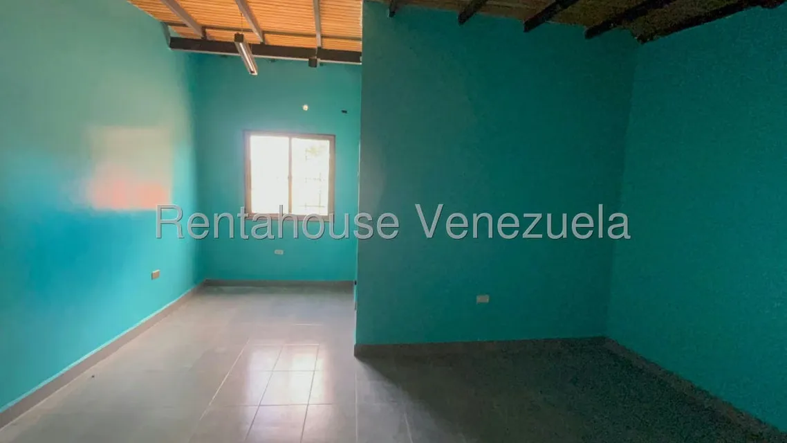 Apartamento (1 Nivel) en Alquiler en Valle Hondo, Lara - 8