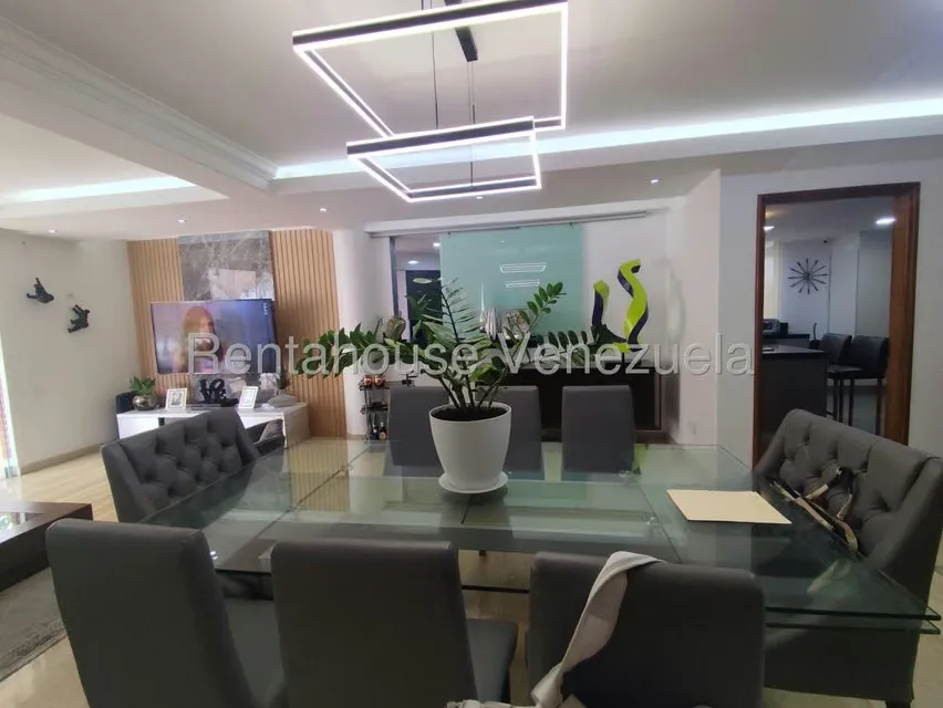 Casa (1 Nivel) en Venta en Lomas de La Lagunita, Distrito Metropolitano - 13