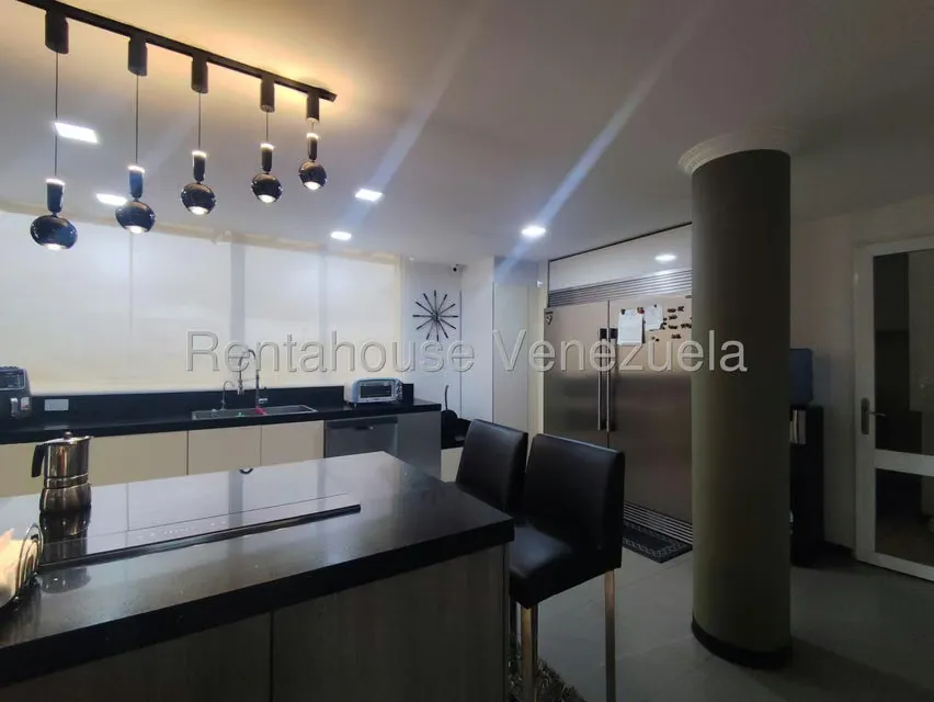 Casa (1 Nivel) en Venta en Lomas de La Lagunita, Distrito Metropolitano - 15
