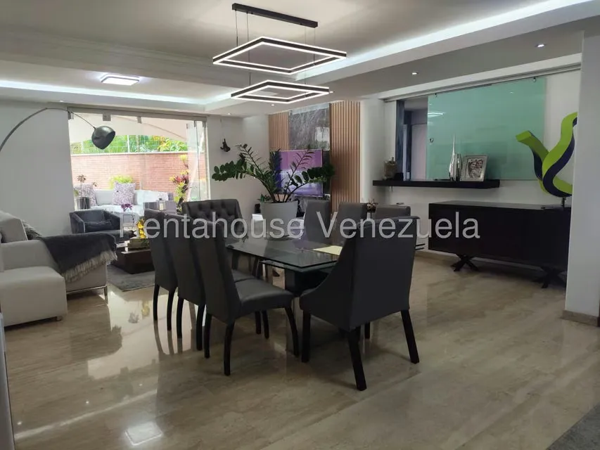 Casa (1 Nivel) en Venta en Lomas de La Lagunita, Distrito Metropolitano - 17