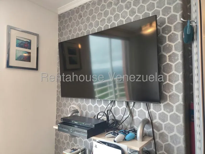 Casa (1 Nivel) en Venta en Lomas de La Lagunita, Distrito Metropolitano - 39
