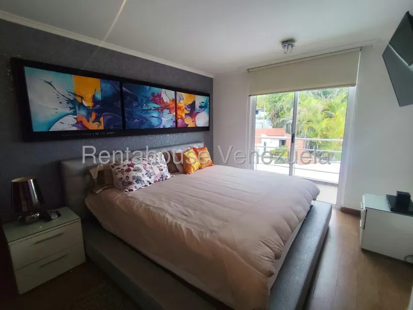 Casa (1 Nivel) en Venta en Lomas de La Lagunita, Distrito Metropolitano - 43