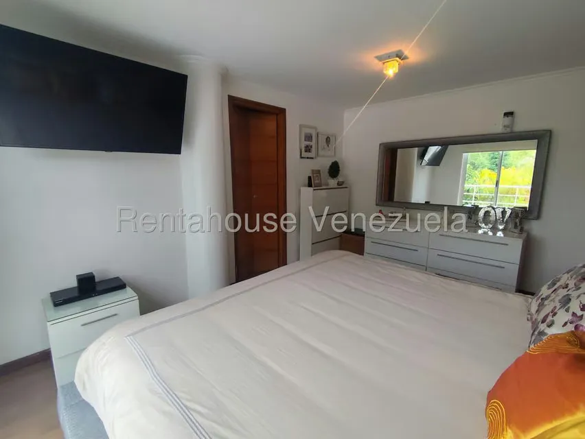 Casa (1 Nivel) en Venta en Lomas de La Lagunita, Distrito Metropolitano - 47