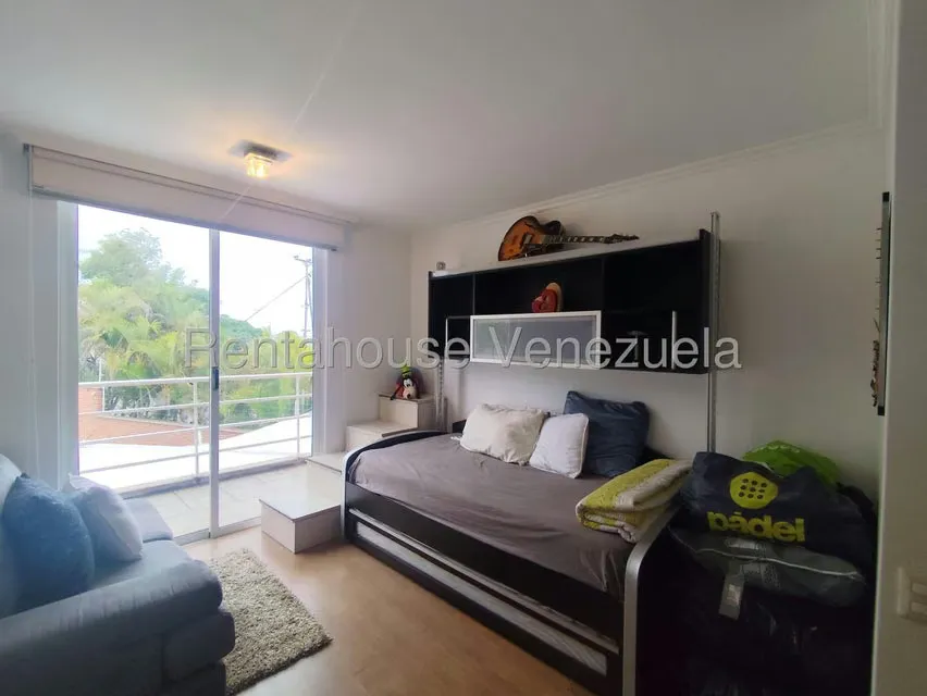 Casa (1 Nivel) en Venta en Lomas de La Lagunita, Distrito Metropolitano - 49