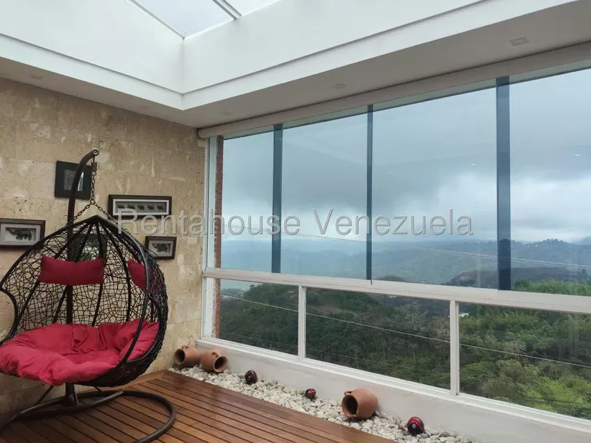 Casa (1 Nivel) en Venta en Lomas de La Lagunita, Distrito Metropolitano - 59