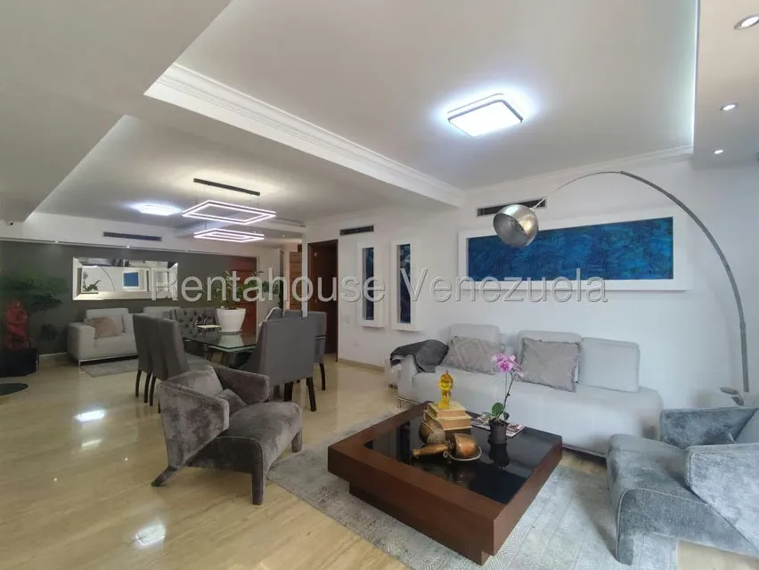Casa (1 Nivel) en Venta en Lomas de La Lagunita, Distrito Metropolitano - 9