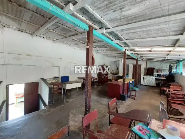 Casa en venta a Pie de Calle Ubicación ESTRATÉGICA! La Concordia - 12
