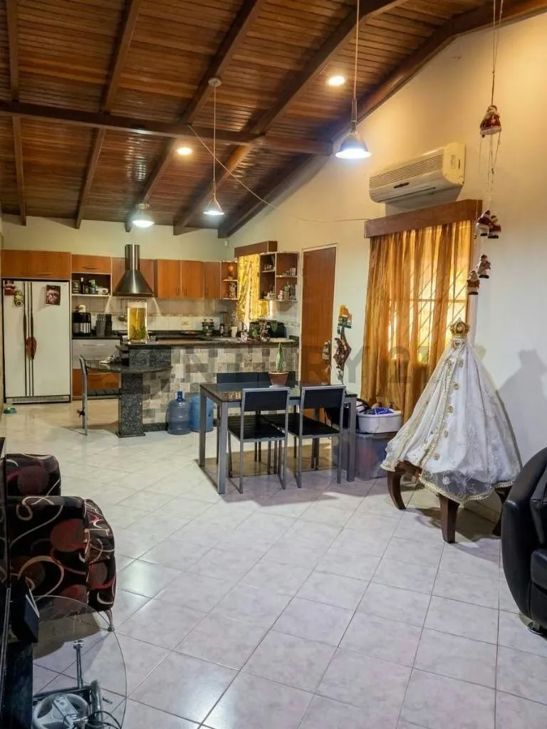 Casa en venta en Puerto La Cruz, urbanización Canta Claro. - 21