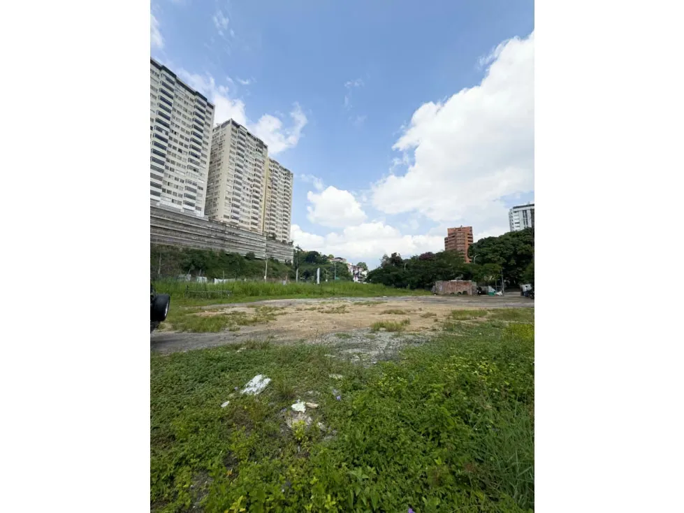 Vendo terreno 8193m2 Santa Ines 6233 - 2