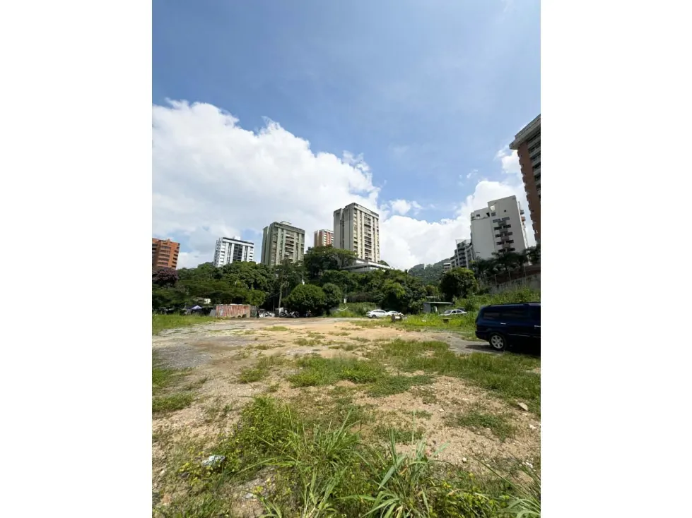 Vendo terreno 8193m2 Santa Ines 6233 - 3