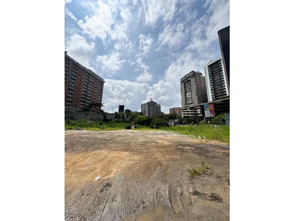 Vendo terreno 8193m2 Santa Ines 6233 - 5