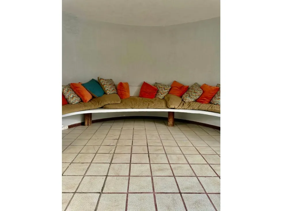 Se vende apartamento 342m2 Country Club 0115 - 5