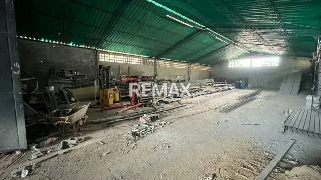 GALPON EN ALQUILER EN LA AV LA LIMPIA ZONA OESTE MARACAIBO - 3