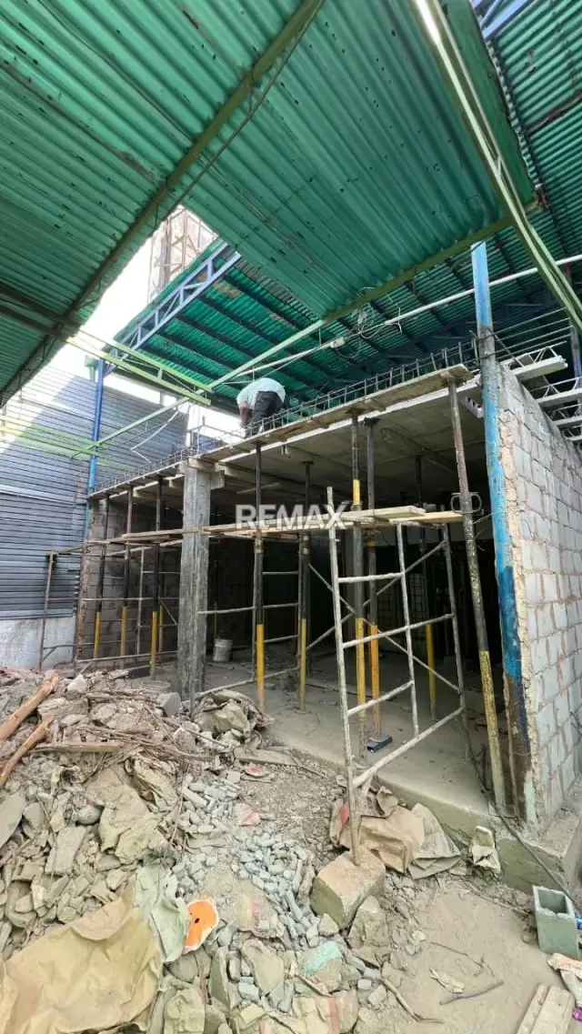 GALPON EN ALQUILER EN LA AV LA LIMPIA ZONA OESTE MARACAIBO - 6
