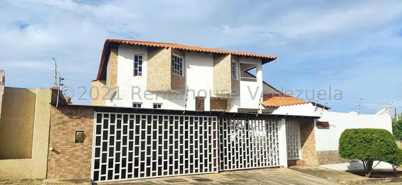 Casa (Contemporaneo) en Venta en Playa el Angel, Nueva Esparta