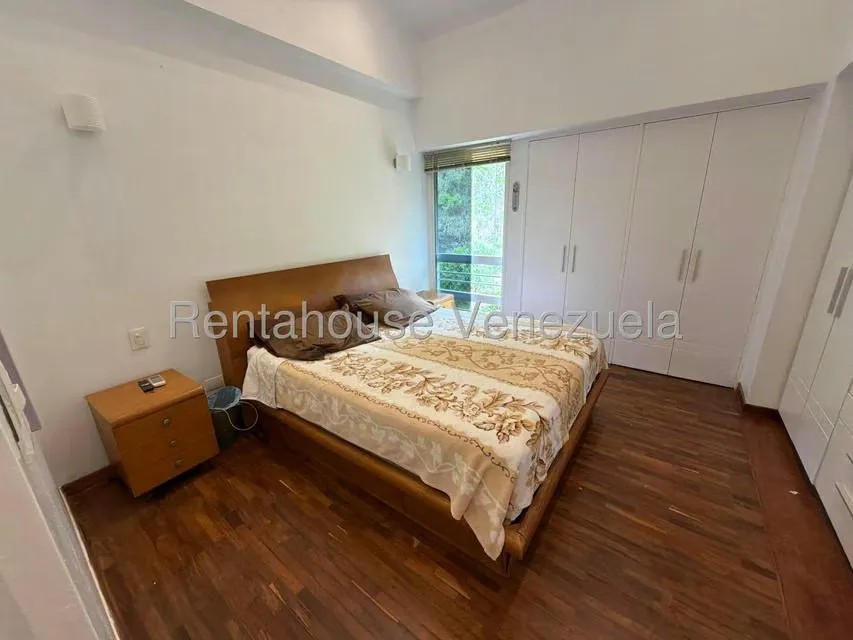 Apartamento (Penthouse) en Venta en La Alameda, Distrito Metropolitano - 14