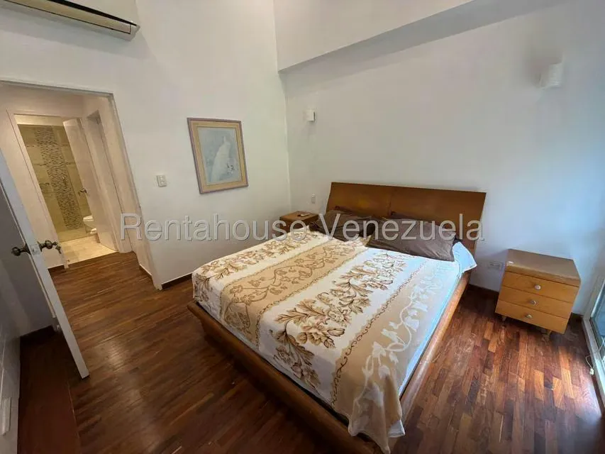 Apartamento (Penthouse) en Venta en La Alameda, Distrito Metropolitano - 15
