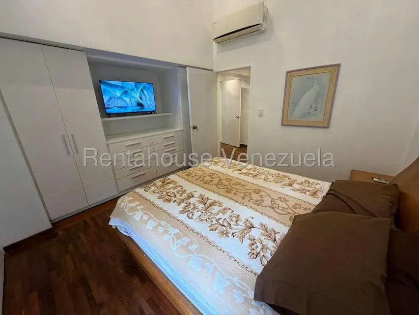 Apartamento (Penthouse) en Venta en La Alameda, Distrito Metropolitano - 16