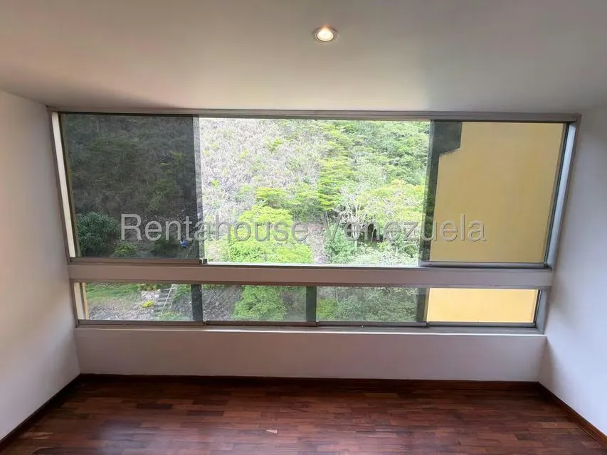 Apartamento (Penthouse) en Venta en La Alameda, Distrito Metropolitano - 22
