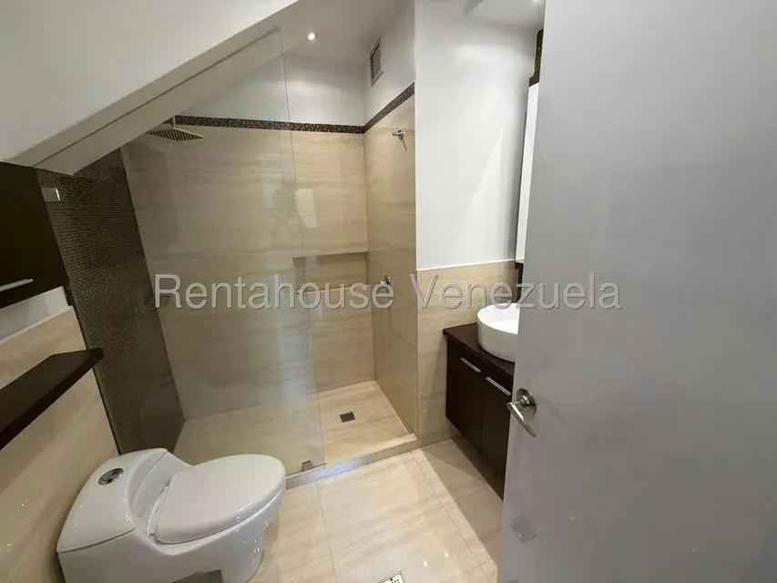 Apartamento (Penthouse) en Venta en La Alameda, Distrito Metropolitano - 27