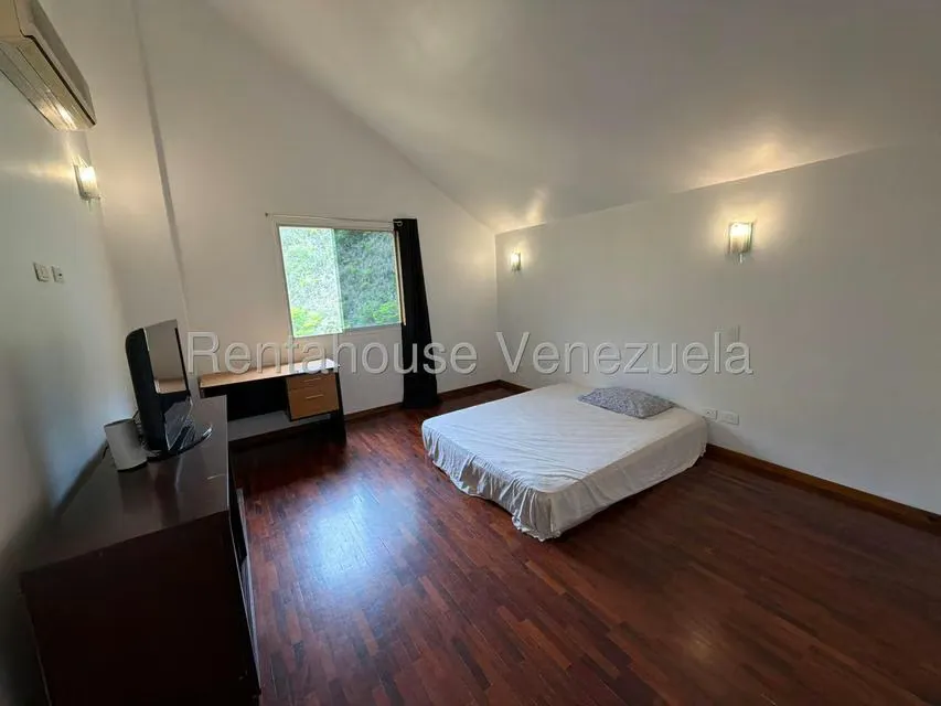 Apartamento (Penthouse) en Venta en La Alameda, Distrito Metropolitano - 31