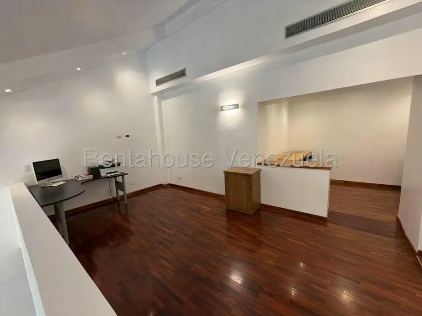 Apartamento (Penthouse) en Venta en La Alameda, Distrito Metropolitano - 37