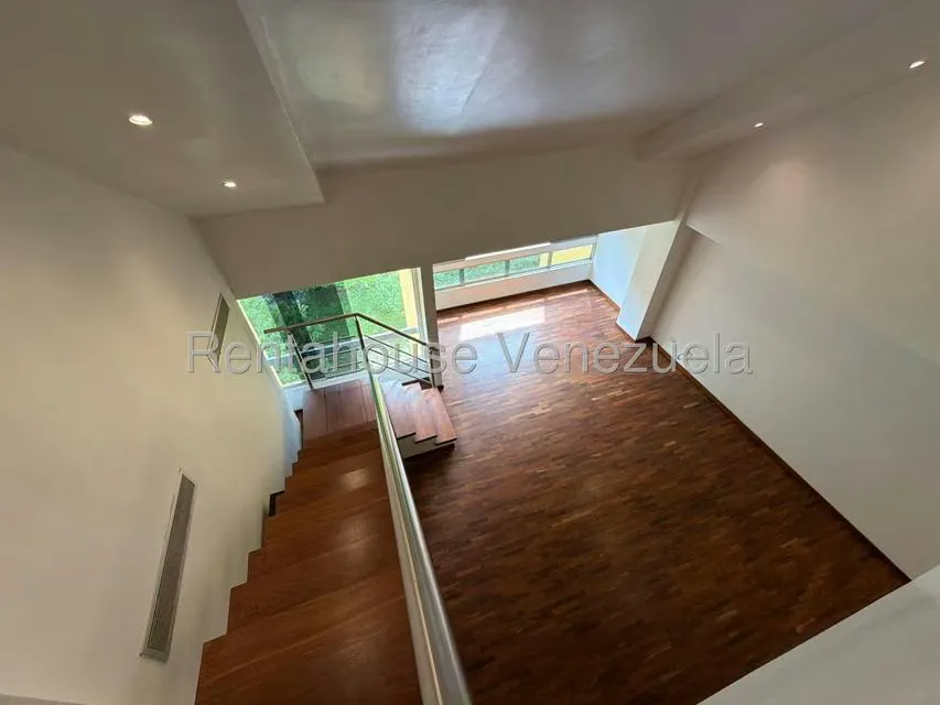 Apartamento (Penthouse) en Venta en La Alameda, Distrito Metropolitano - 40